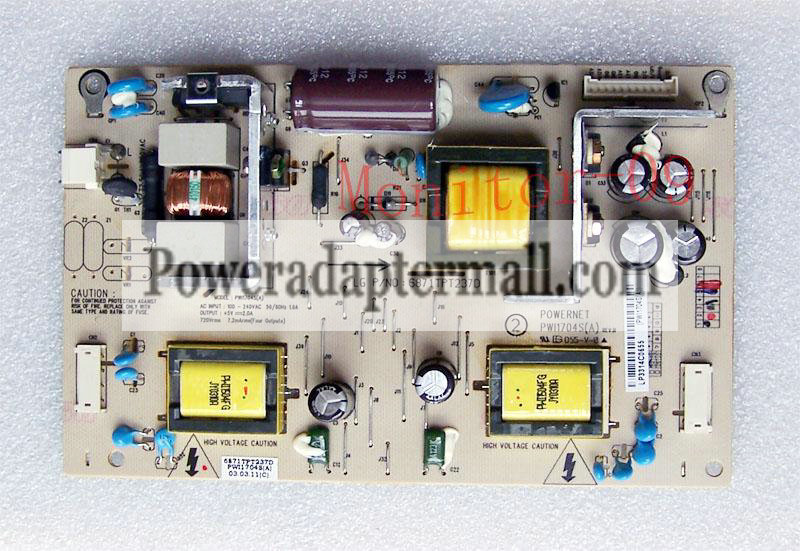 Power Board PWI1704S(A) 6871TPT237D For SONY SDM-HS73